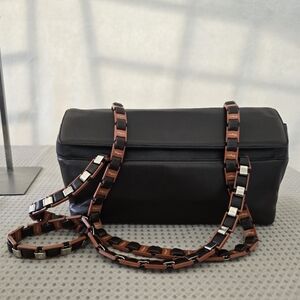 Salvatore Ferragamo LEATHER